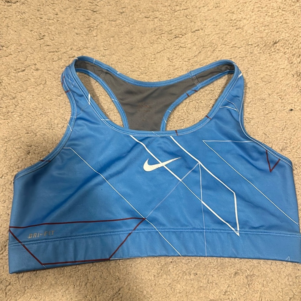 Nike Dri-Fit Sports Bra